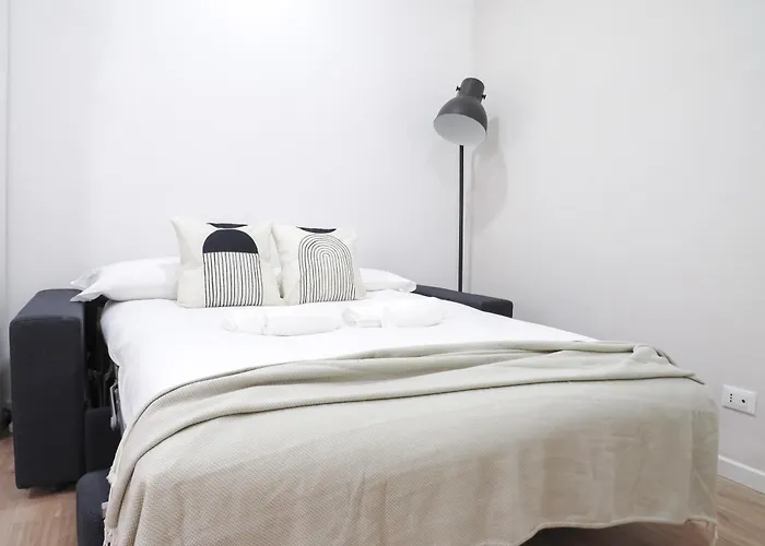 Urban Home - Direct To Malpensa - Duomo - San Siro