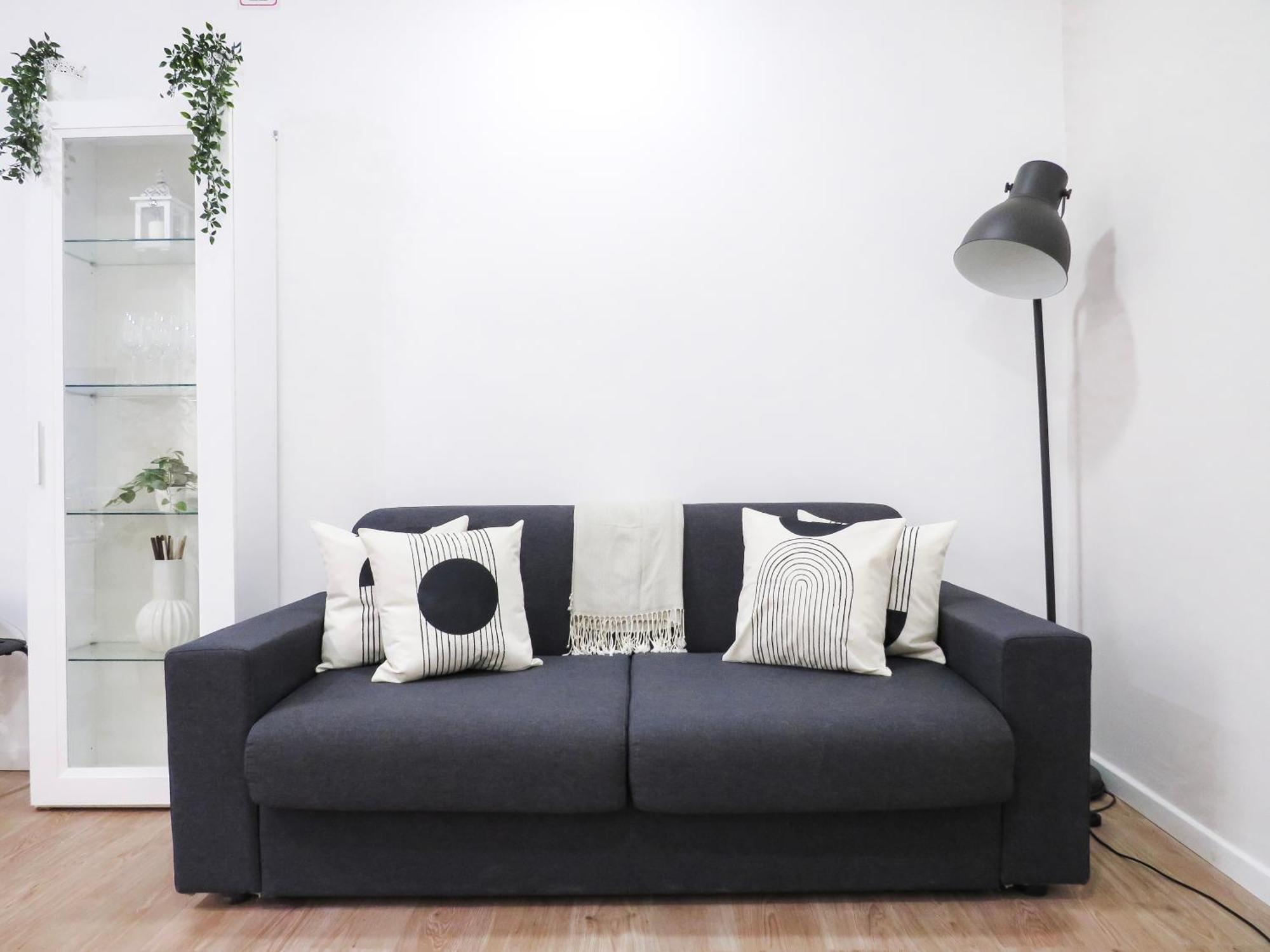 Urban - Direct To Malpensa - Duomo - San Siro Apartment Mailand